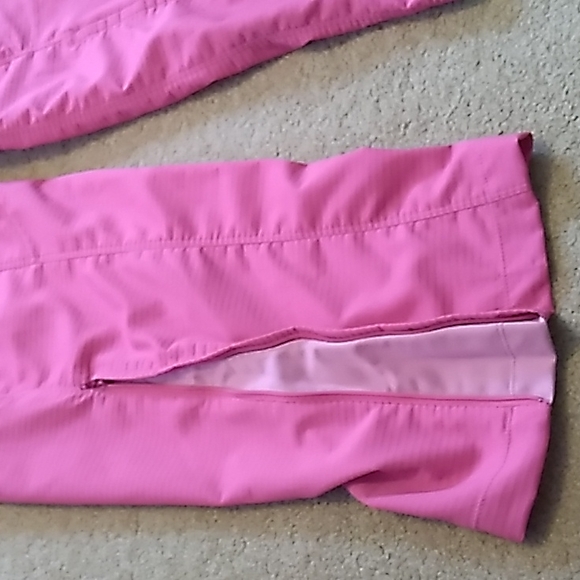 NWT Women's Nike Sphere Dry hot pink training pants size M. - Picture 2 of 12